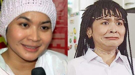 Kasian, 5 Artis Ini Dulunya Terkenal tapi Sekarang Gak Ada yang Kenal dan Peduli!