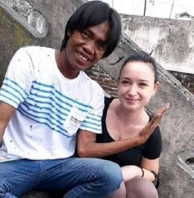 Tantangan Cinta Tanpa Memandang Fisik Tak Semudah Yang Dibayangkan !