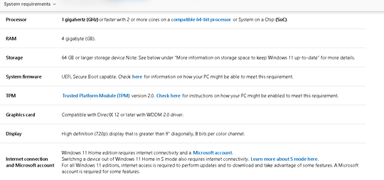 Ternyata begini cara bypass agar bisa instal windows 11