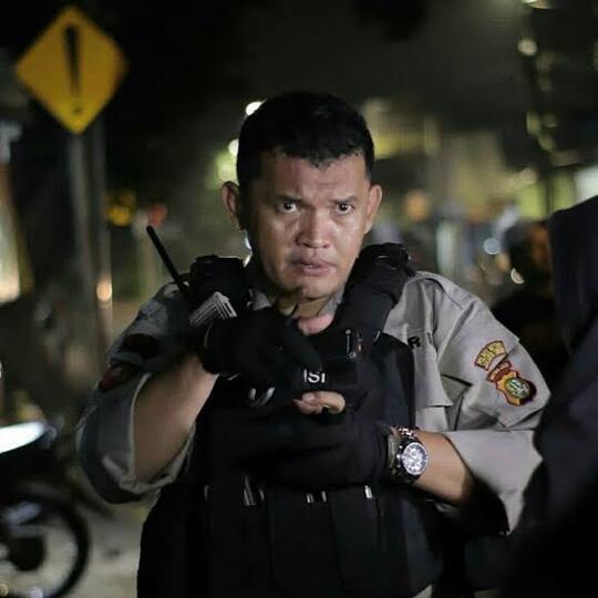 Aipda Ambarita Dimutasi, Apakah Buntut Viral Video Polisi Periksa HP Warga