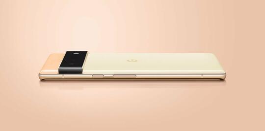 Ulasan Smartphone Google Pixel 6 dan Pixel 6 Pro, Cek Harga dan Spesifikasinya
