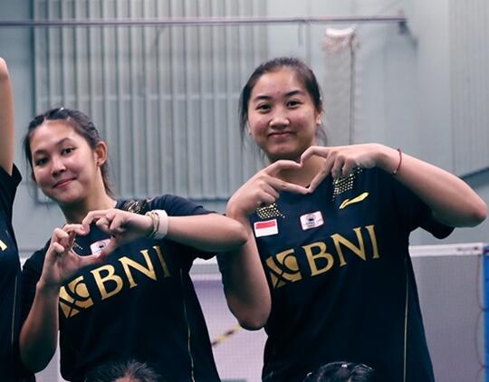 Final Thomas Cup yang Tidak Mendebarkan Bagi Indonesia