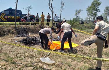 Pria Dikira Mencuri lalu Dibakar hingga Tewas, Ternyata Tak Ada Warga yg Kehilangan