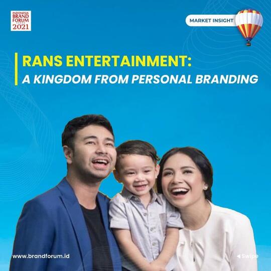 Jangan Terus Iri, Mending Siapkan Diri untuk Beli Saham Raffi Ahmad dan Gigi