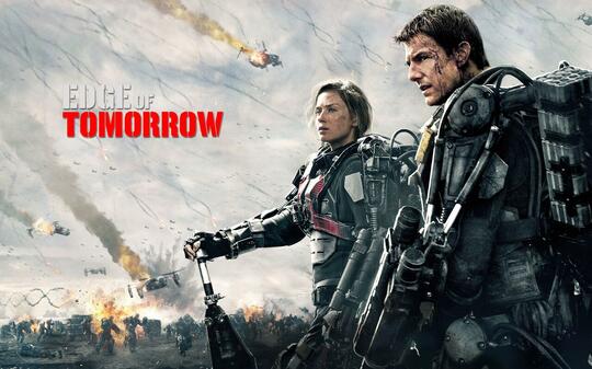 5 Film Bertema Time Loop Terbaik