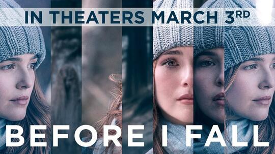 5 Film Bertema Time Loop Terbaik