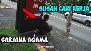 Sarjana Agama Pentingkah Di Indonesia?