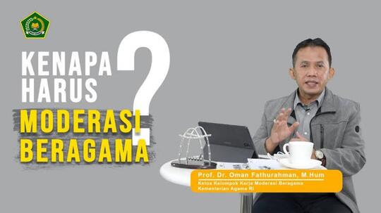 Sarjana Agama Pentingkah Di Indonesia?