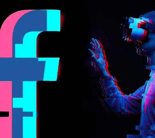 Ambisi Mark Zuckerberg Mengganti Nama "Facebook", Kenapa ya