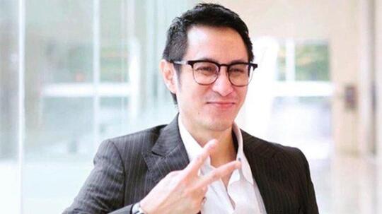 Mengenal Cucu-cucu Presiden Indonesia! Ada yang Cantik dan Menggemaskan