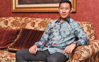 Mengenal Cucu-cucu Presiden Indonesia! Ada yang Cantik dan Menggemaskan