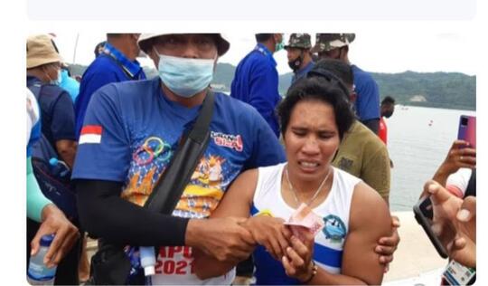Dibalik Kiprah Sukses Para Atlet PON XX Papua, Ada Hutang Sampai Galang Dana!
