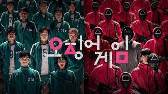 Netizen Korea Kecam China Karena Tiru Squid Game untuk Bikin Variety Show