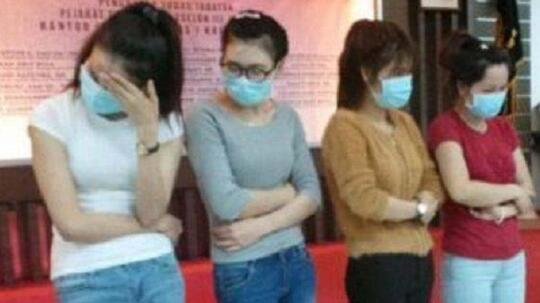 Sisi Gelap Kehidupan Jakarta