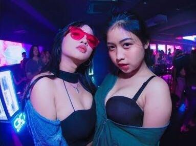 Sisi Gelap Kehidupan Jakarta