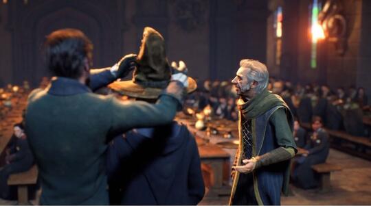 List Video Games Yang Akan Menggunakan Unreal Engine 5