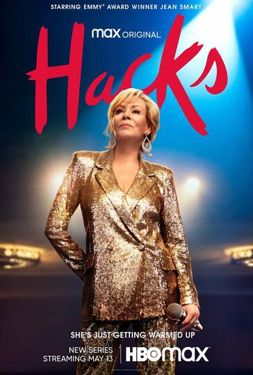 ‘Hacks’, Serial Baru HBO yang Sukses Bawa Pulang Emmy Awards ke 73