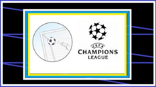 5 Pencetak Gol Tertua Dalam Sejarah Liga Champions UEFA
