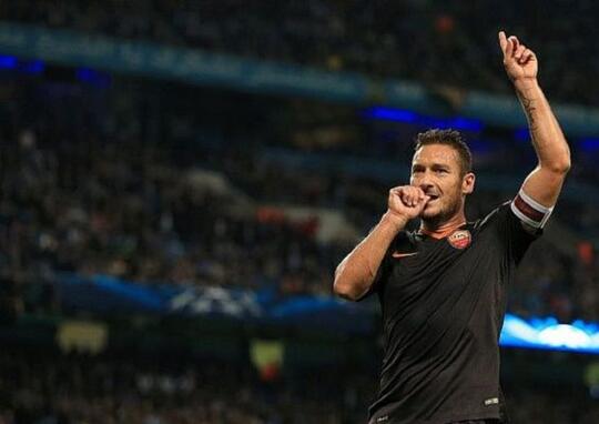 5 Pencetak Gol Tertua Dalam Sejarah Liga Champions UEFA