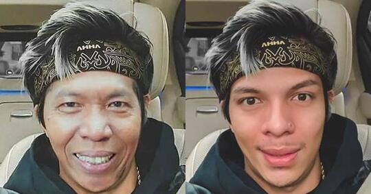 Atta Halilintar Minta Saran Nama Anak, Ingin Berinisial AH