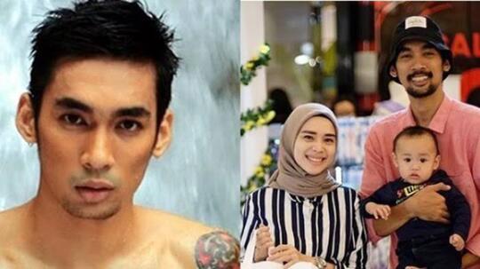 Menyedihkan, Dulu 5 Artis Ini Populer Kini Hanpir Tak Dikenal