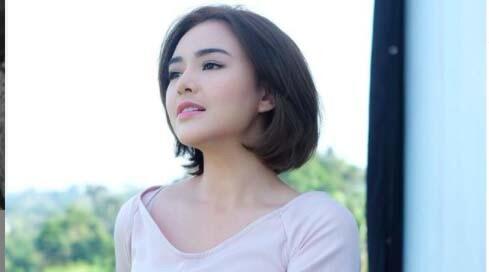 Keren Abis! Amanda Manopo Raih Seoul International Drama Awards 2021
