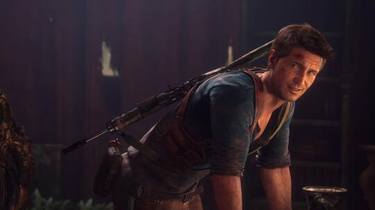 Opini Tentang Trailer Pertama Uncharted Movie