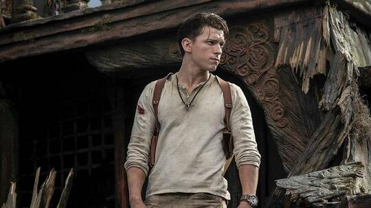 Opini Tentang Trailer Pertama Uncharted Movie