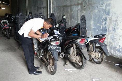 Ini 3 Syarat Nebus Motor Karena Ditarik Leasing, Juga Rahasia yang Harus Kamu Tahu