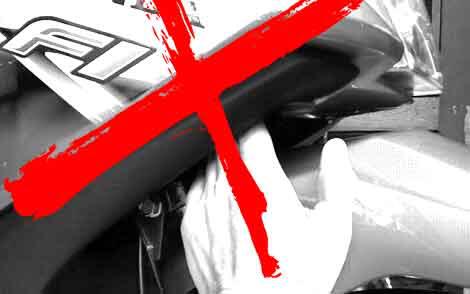 Ini 3 Syarat Nebus Motor Karena Ditarik Leasing, Juga Rahasia yang Harus Kamu Tahu