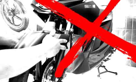 Ini 3 Syarat Nebus Motor Karena Ditarik Leasing, Juga Rahasia yang Harus Kamu Tahu