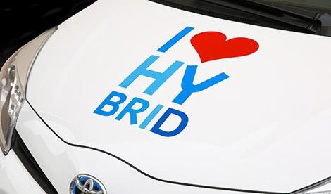 Ternyata Sesimpel Ini Merawat Mobil Hybrid, Udah Siap Pindah Aliran Gan?