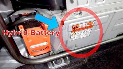 Ternyata Sesimpel Ini Merawat Mobil Hybrid, Udah Siap Pindah Aliran Gan?