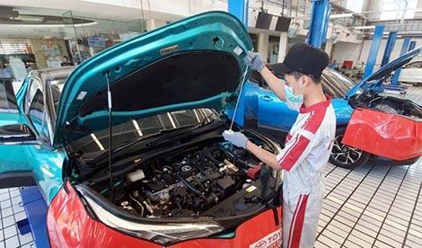 Ternyata Sesimpel Ini Merawat Mobil Hybrid, Udah Siap Pindah Aliran Gan?