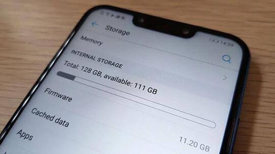 Fitur Extended RAM Pada Ponsel Gimmick Atau Bukan?