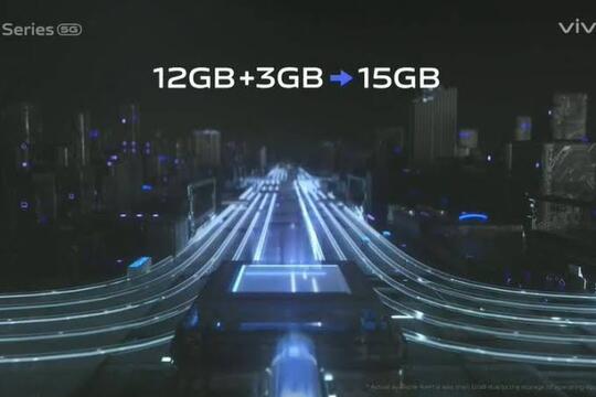 Fitur Extended RAM Pada Ponsel Gimmick Atau Bukan?