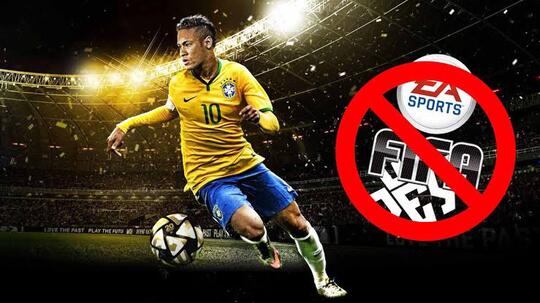 EA Sports Resmi Bercerai Dengan FIFA, Bakalan Seperti Apa Ya Game Bola Tahun Depan?