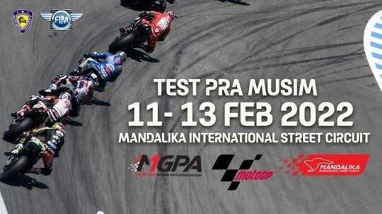 Tiket Nonton WSBK Di Mandalika Sirkuit Paling Mahal Rp 19,5 Juta! Kamu Mau Nonton?