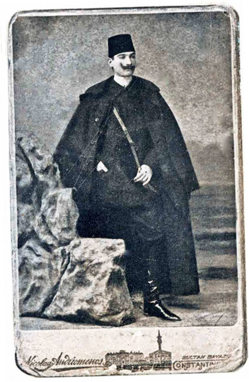 Mustafa Kemal Atatürk , Bapak Bangsa Turki Baru