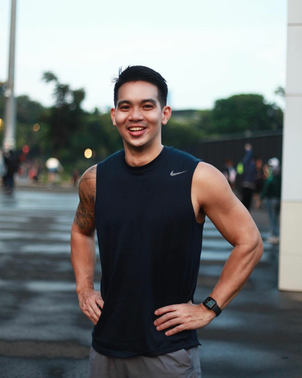 The New LMen Of The Year 2021