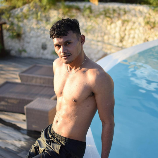 The New LMen Of The Year 2021