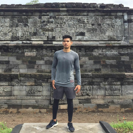 The New LMen Of The Year 2021