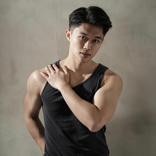 The New LMen Of The Year 2021