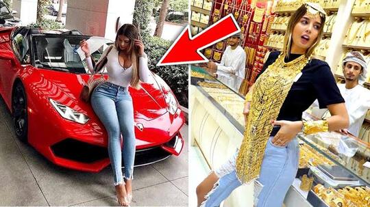 GENGSI Tinggi, Bikin Hidup Sobat 'MISSQUEEN' Semakin Susah !