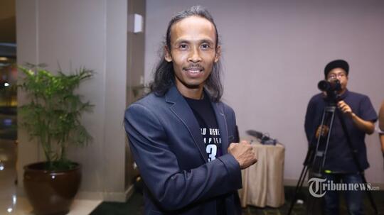 Dikenal Jago Bela Diri, Kemampuan Yayan Ruhian Pernah Diuji Penggemarnya di Inggris