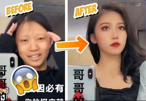 Awas ZONK ! Cantik 'Instant' Ala Kekinian, Pilih Yang Natural Atau Hasil Editan Gan?