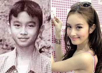 Awas ZONK ! Cantik 'Instant' Ala Kekinian, Pilih Yang Natural Atau Hasil Editan Gan?