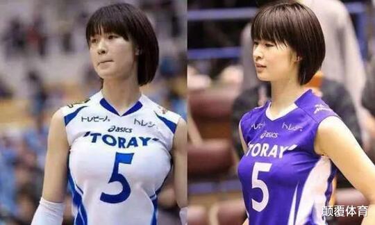 Atlet Voli Tercantik Di Dunia, Ada Yang Mirip Barbie Dan Sudah Jadi Model