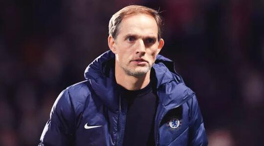 Dream Team 90-an menurut Pelatih Chelsea, Thomas Tuchel