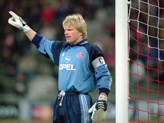 Dream Team 90-an menurut Pelatih Chelsea, Thomas Tuchel